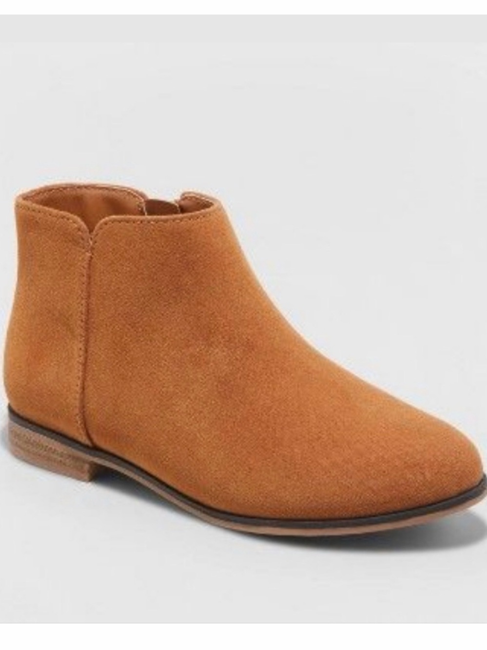 Cat & jack kids opal boot, NWT size 1 girls